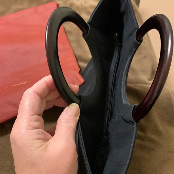 Madame butterfly bag NWOT - Picture 3 of 5